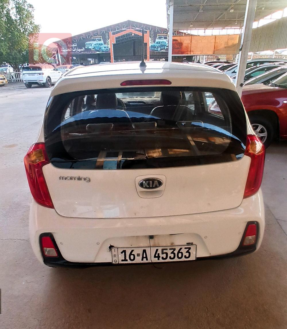 کیا پیکانتۆ